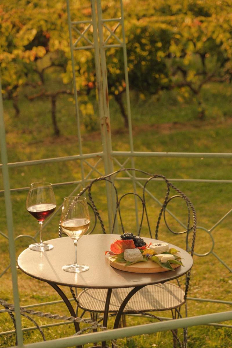 La Bastide de Marie, Maisons et Hôtels Sibuet