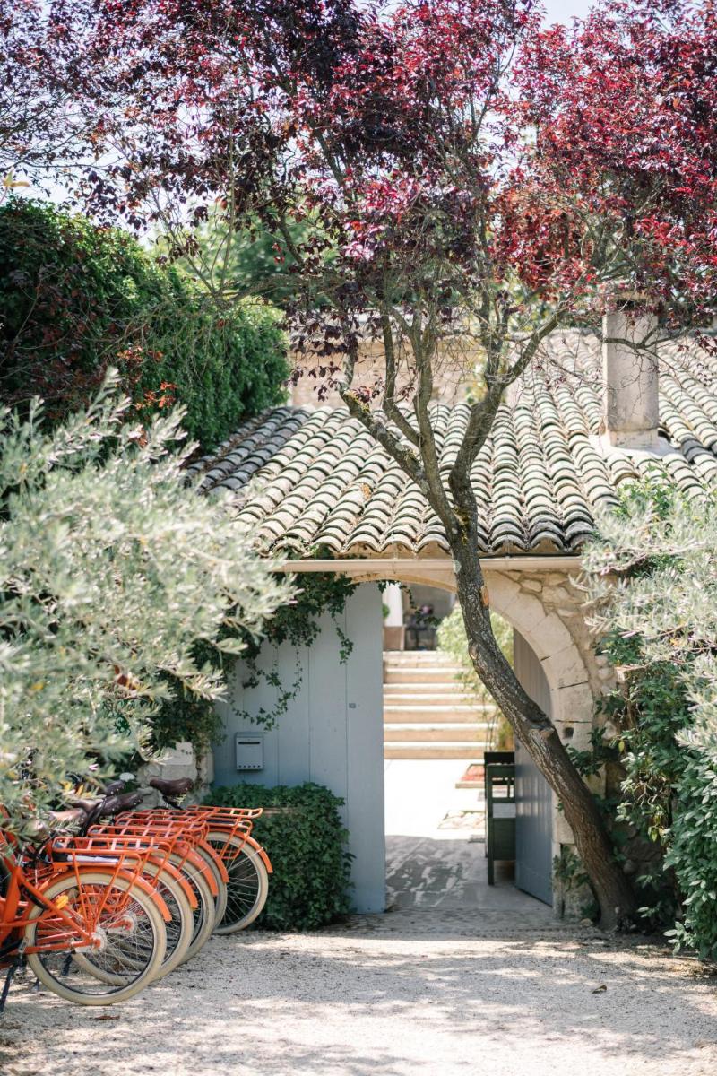 La Bastide de Marie, Maisons et Hôtels Sibuet