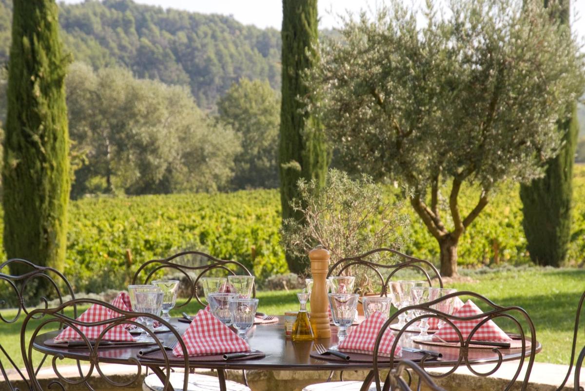 La Bastide de Marie, Maisons et Hôtels Sibuet