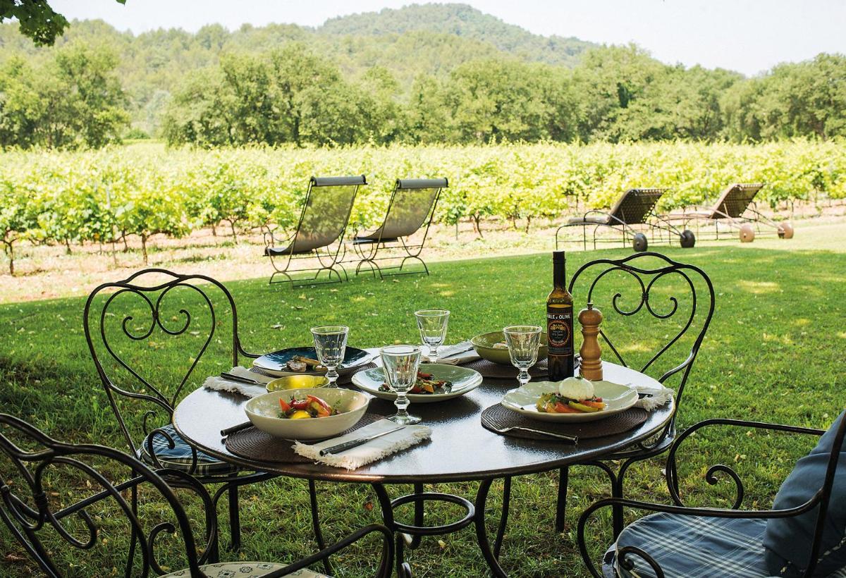 La Bastide de Marie, Maisons et Hôtels Sibuet
