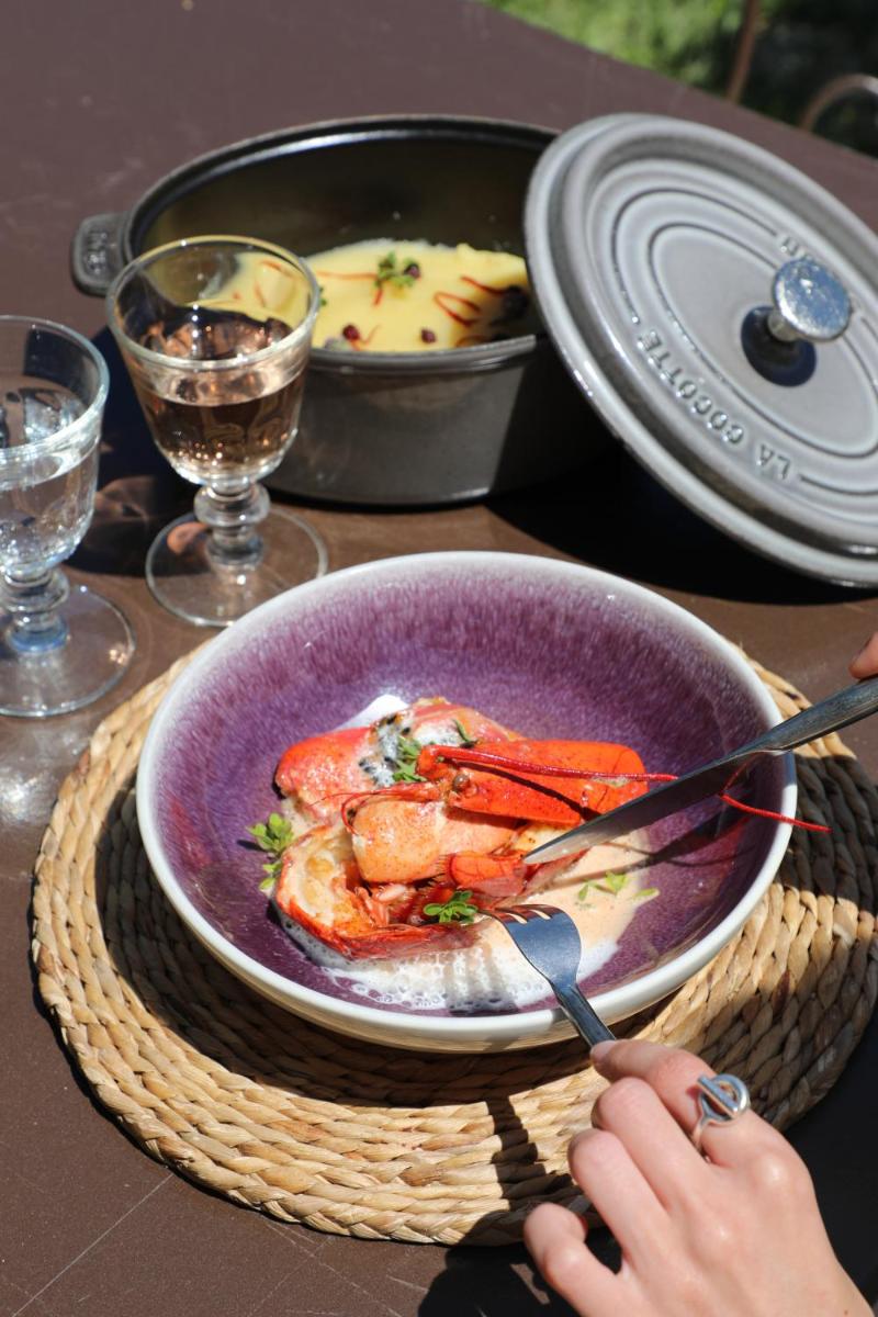 La Bastide de Marie, Maisons et Hôtels Sibuet
