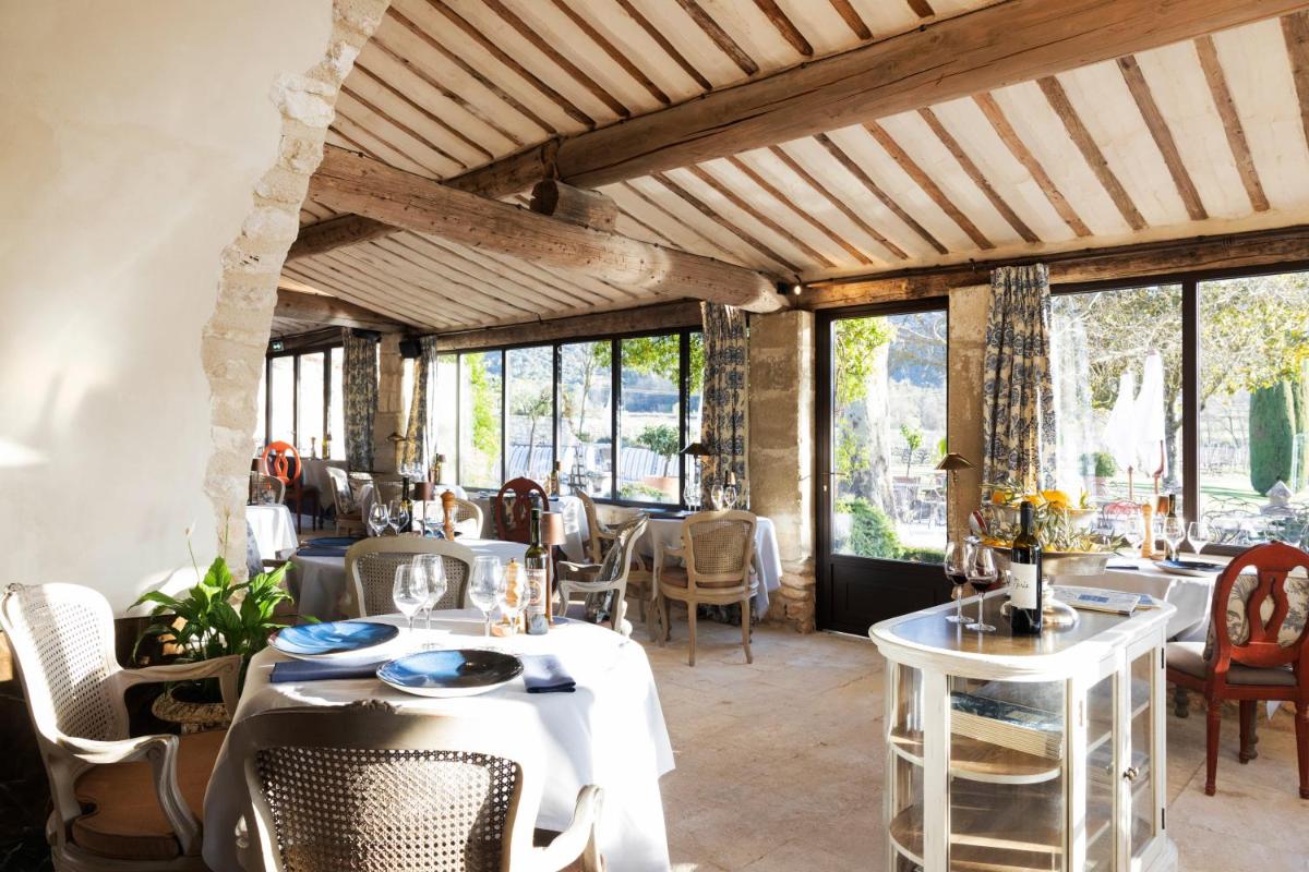 La Bastide de Marie, Maisons et Hôtels Sibuet