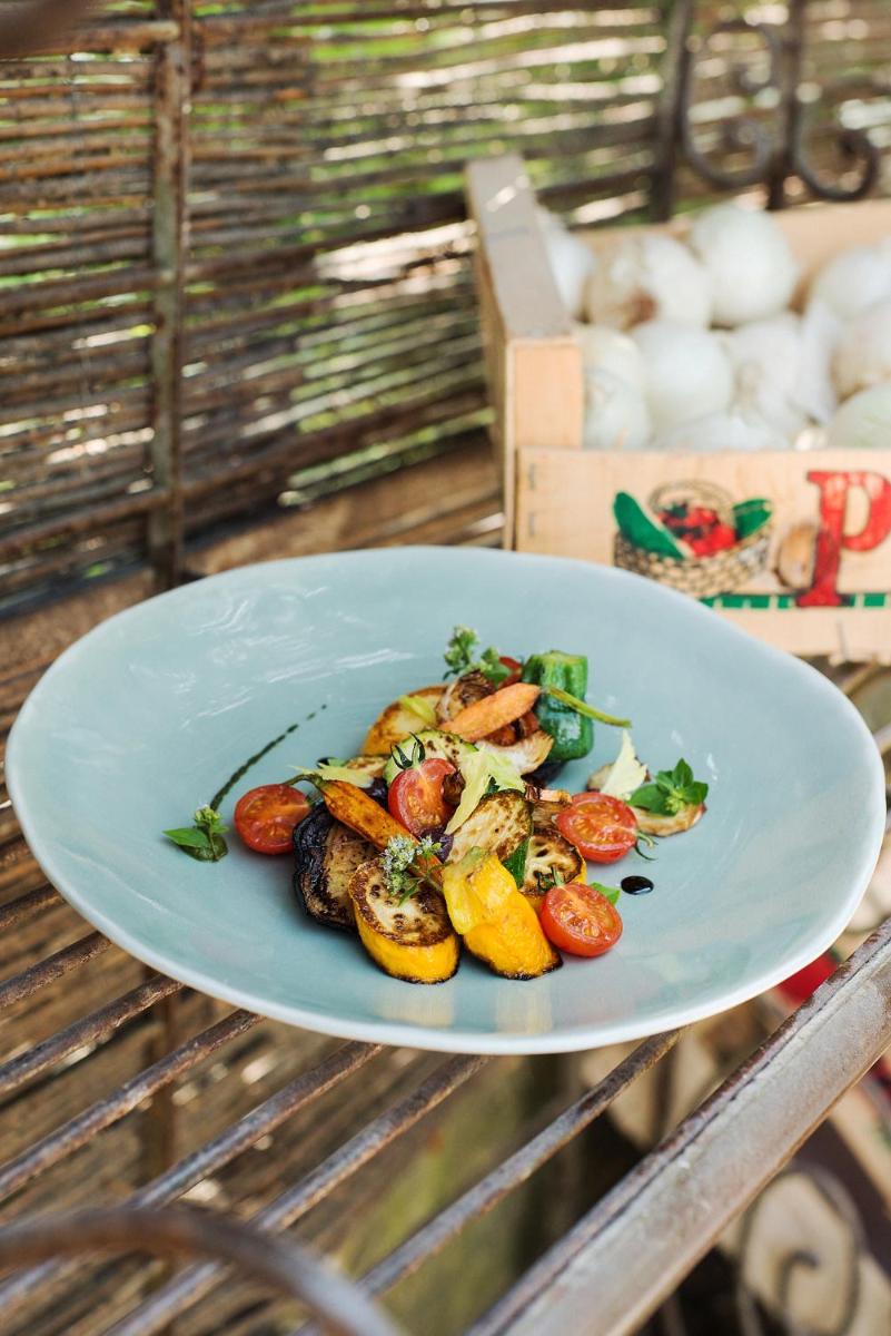 La Bastide de Marie, Maisons et Hôtels Sibuet