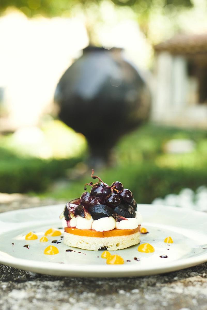 La Bastide de Marie, Maisons et Hôtels Sibuet