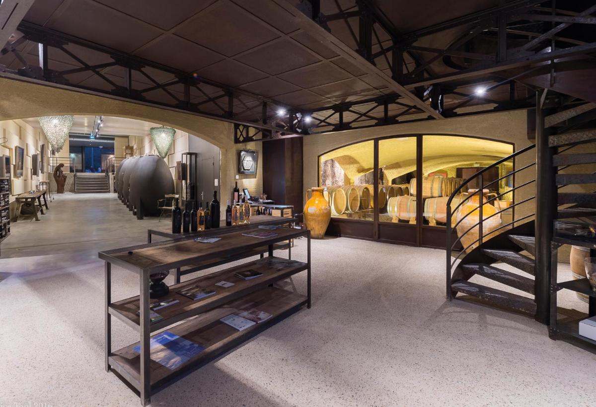 La Bastide de Marie, Maisons et Hôtels Sibuet