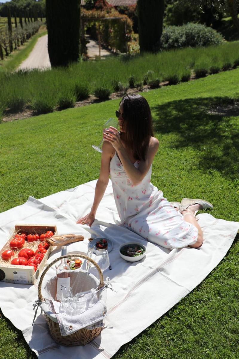 La Bastide de Marie, Maisons et Hôtels Sibuet