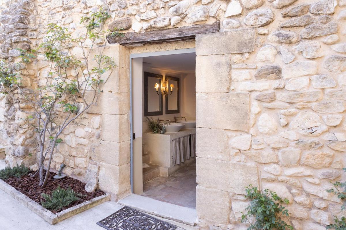 La Bastide de Marie, Maisons et Hôtels Sibuet