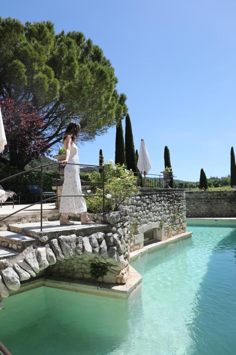 La Bastide de Marie, Maisons et Hôtels Sibuet