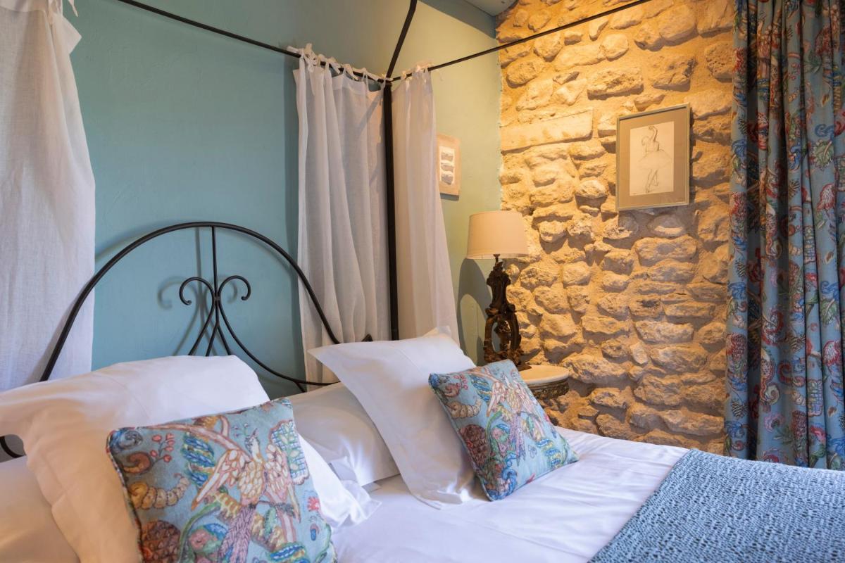 La Bastide de Marie, Maisons et Hôtels Sibuet