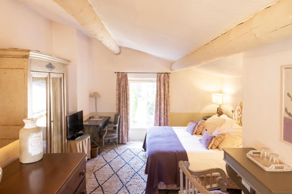 La Bastide de Marie, Maisons et Hôtels Sibuet