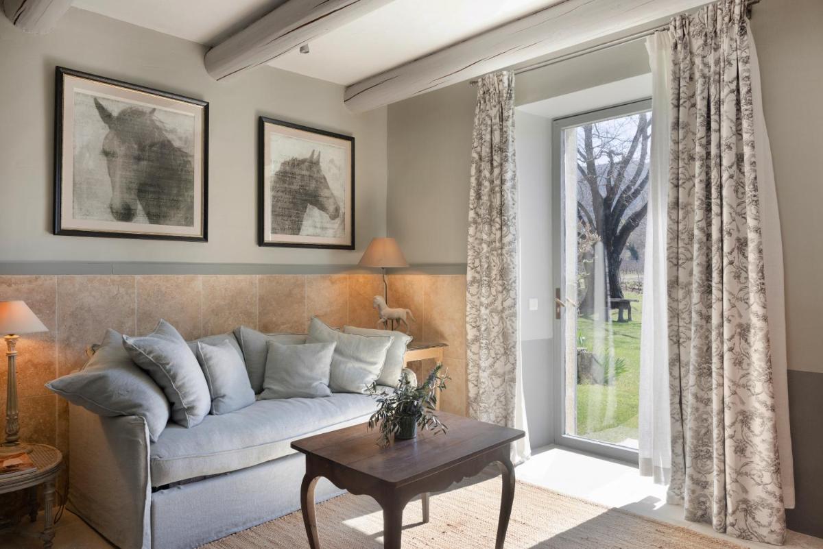 La Bastide de Marie, Maisons et Hôtels Sibuet