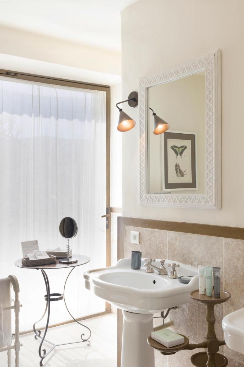 La Bastide de Marie, Maisons et Hôtels Sibuet