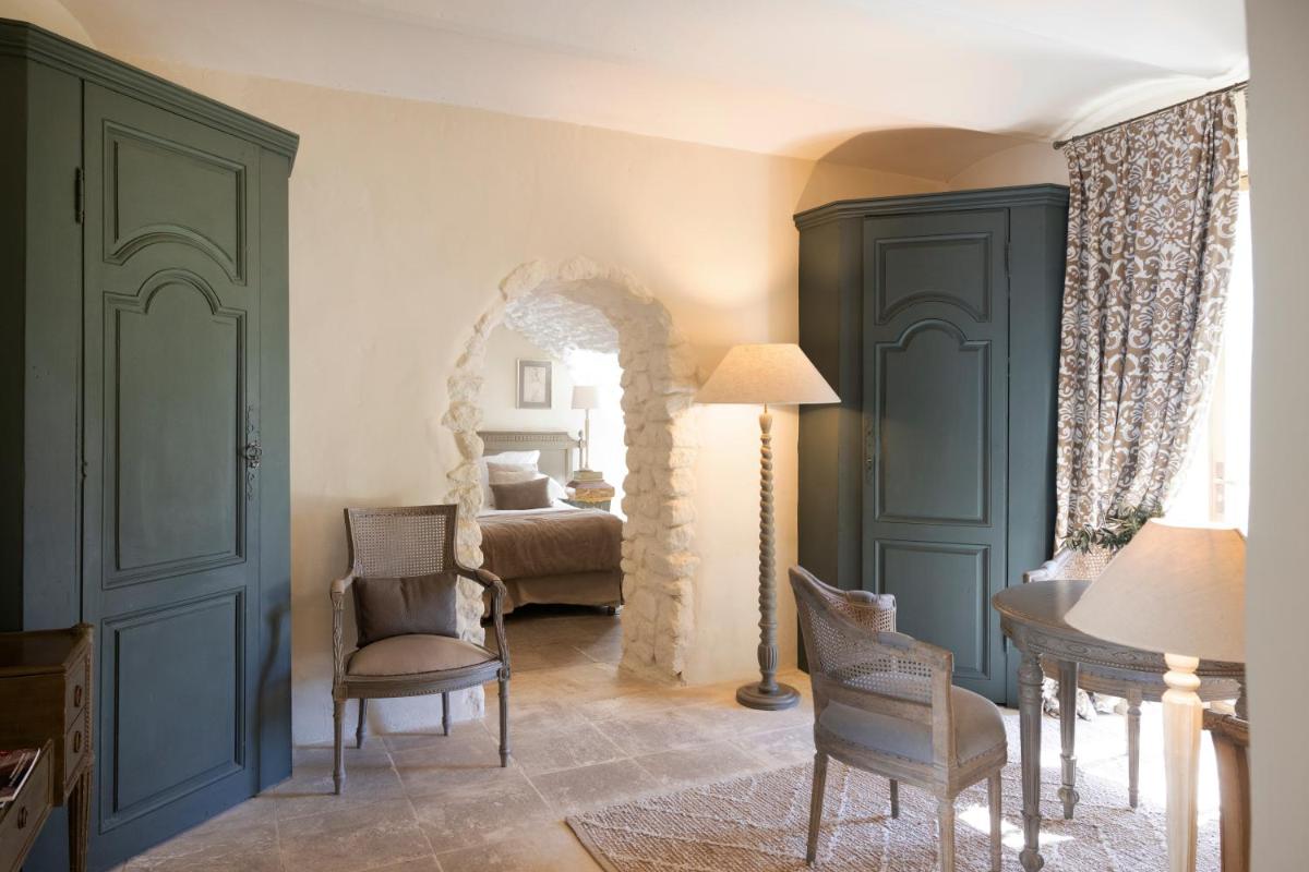 La Bastide de Marie, Maisons et Hôtels Sibuet