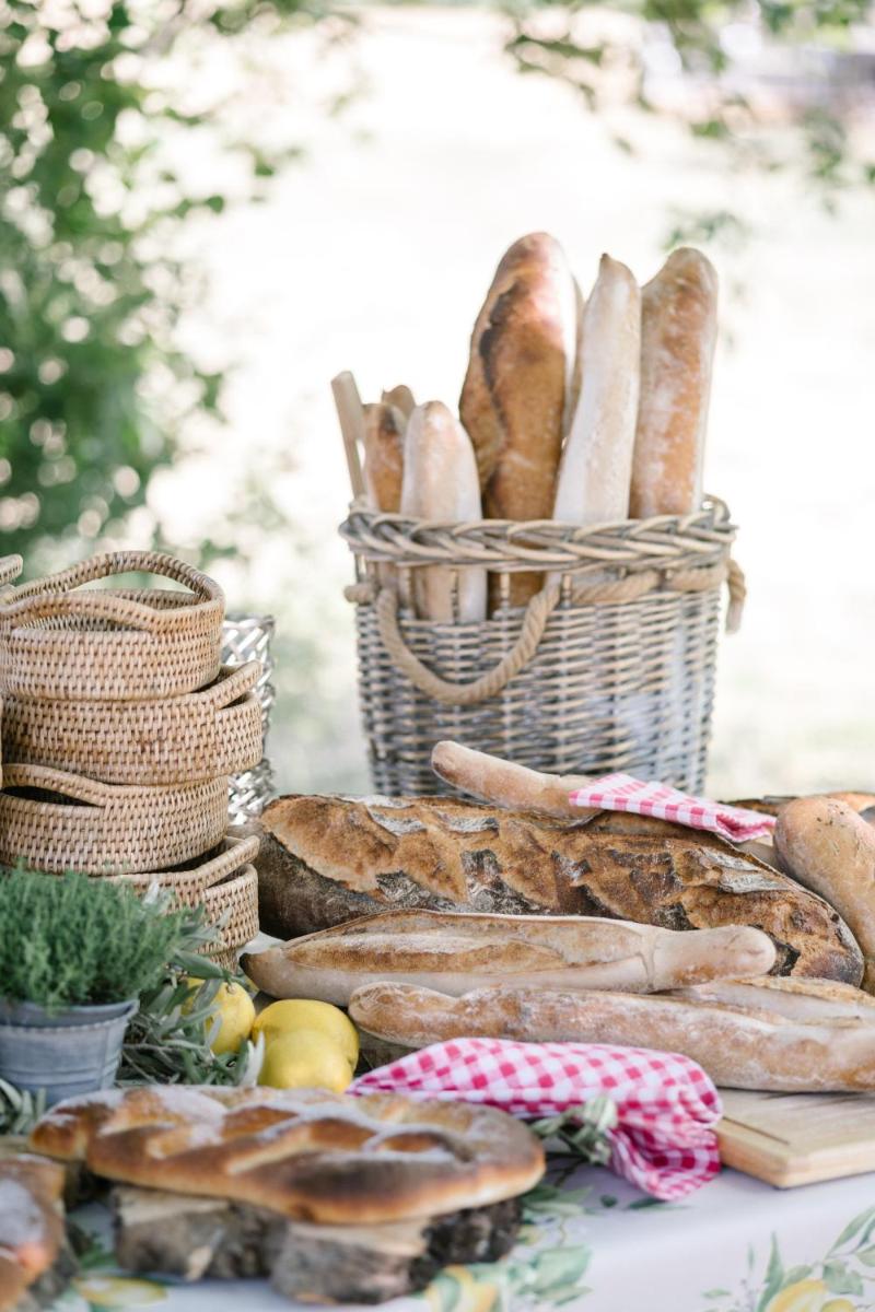 La Bastide de Marie, Maisons et Hôtels Sibuet
