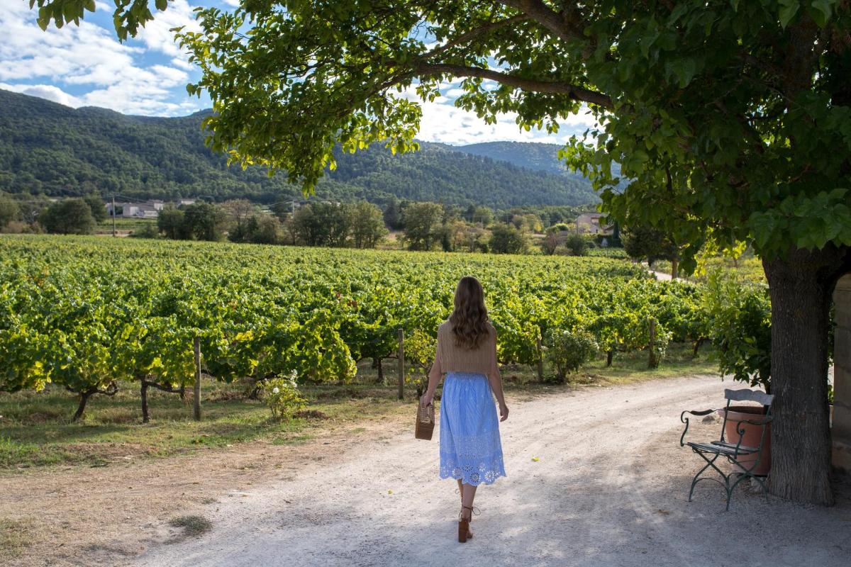 La Bastide de Marie, Maisons et Hôtels Sibuet