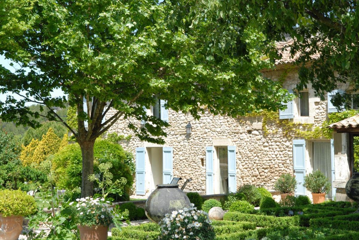 La Bastide de Marie, Maisons et Hôtels Sibuet