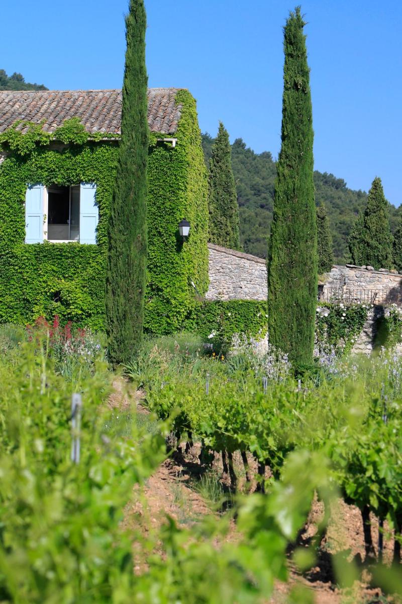 La Bastide de Marie, Maisons et Hôtels Sibuet