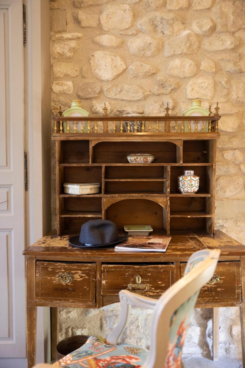 La Bastide de Marie, Maisons et Hôtels Sibuet