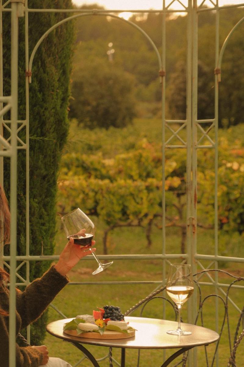 La Bastide de Marie, Maisons et Hôtels Sibuet