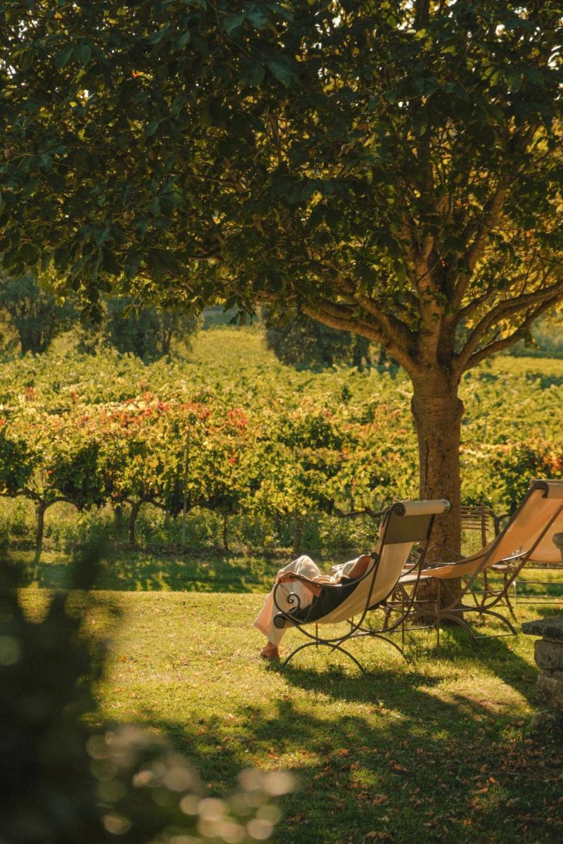 La Bastide de Marie, Maisons et Hôtels Sibuet