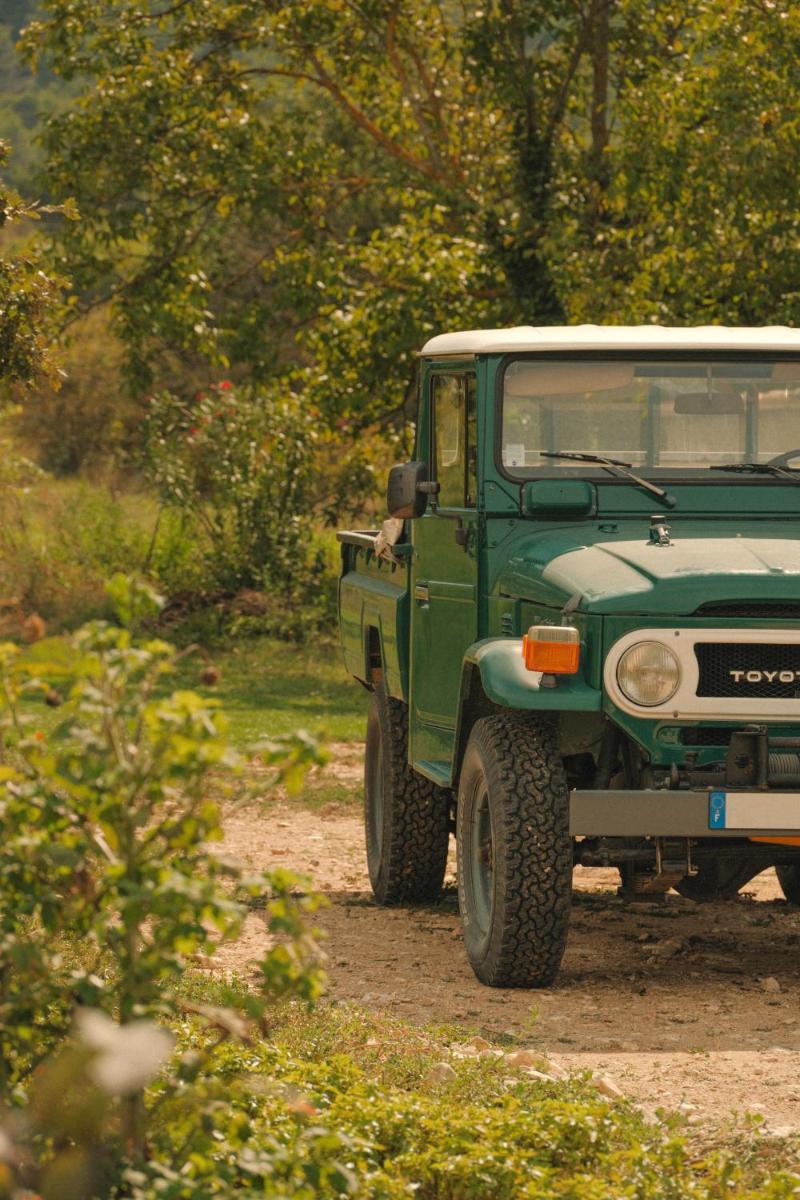 La Bastide de Marie, Maisons et Hôtels Sibuet