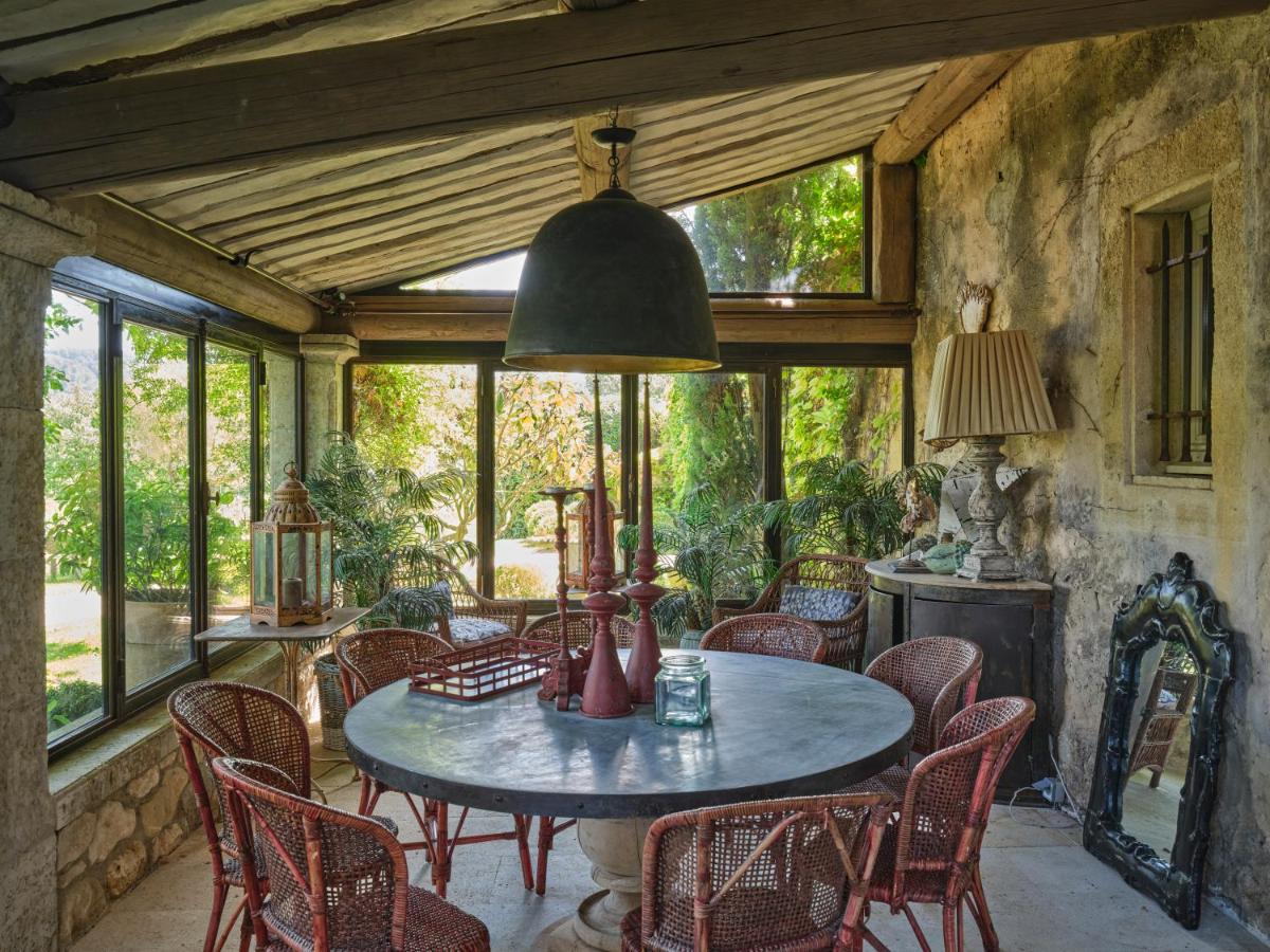 La Bastide de Marie, Maisons et Hôtels Sibuet