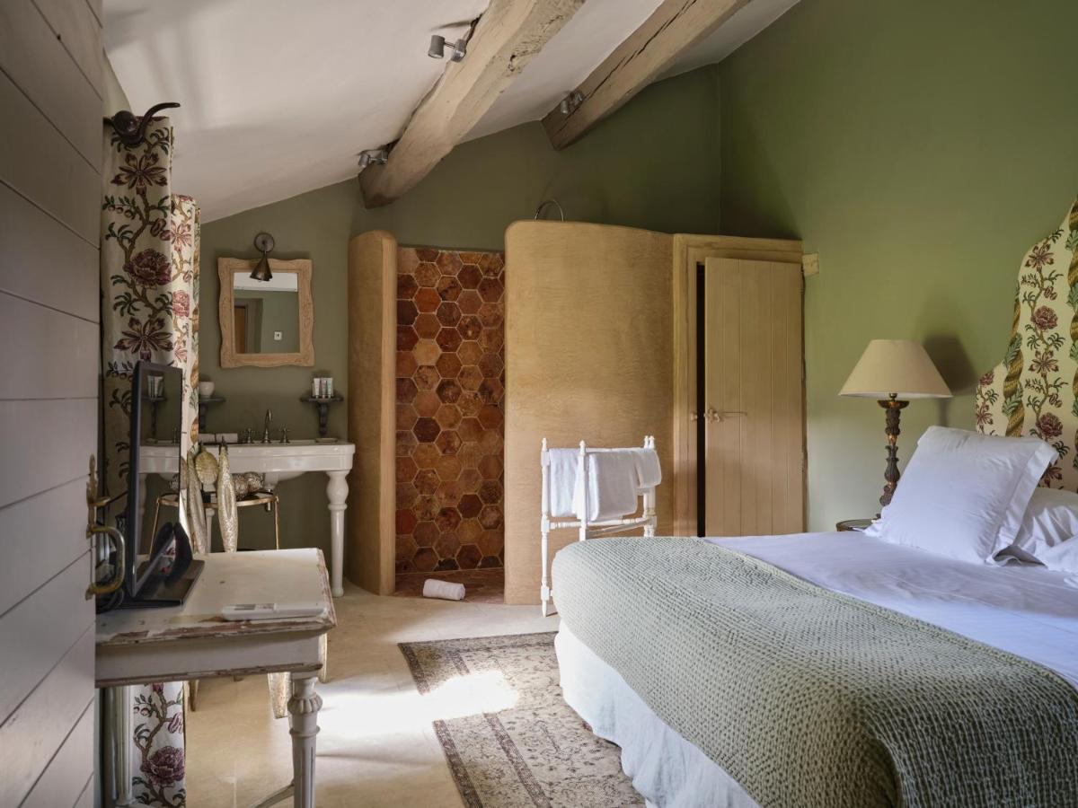 La Bastide de Marie, Maisons et Hôtels Sibuet