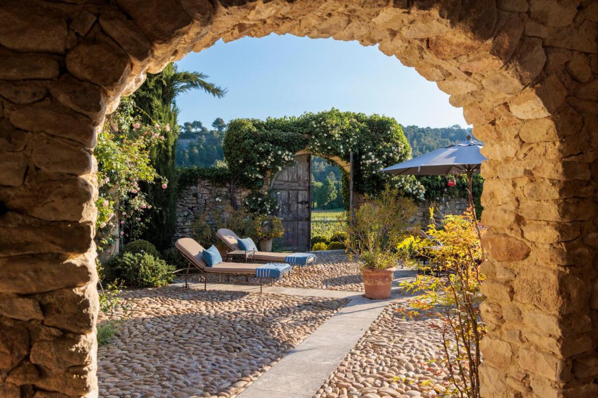 La Bastide de Marie, Maisons et Hôtels Sibuet