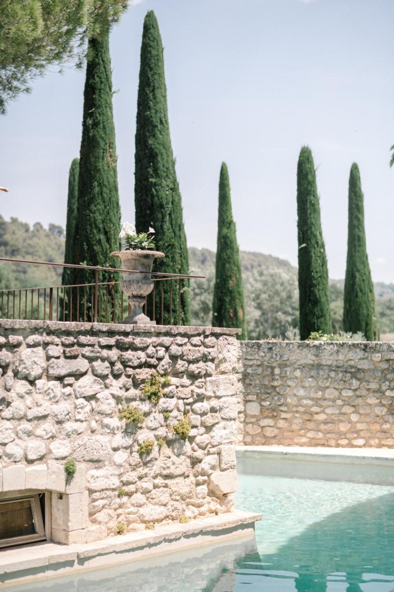 La Bastide de Marie, Maisons et Hôtels Sibuet
