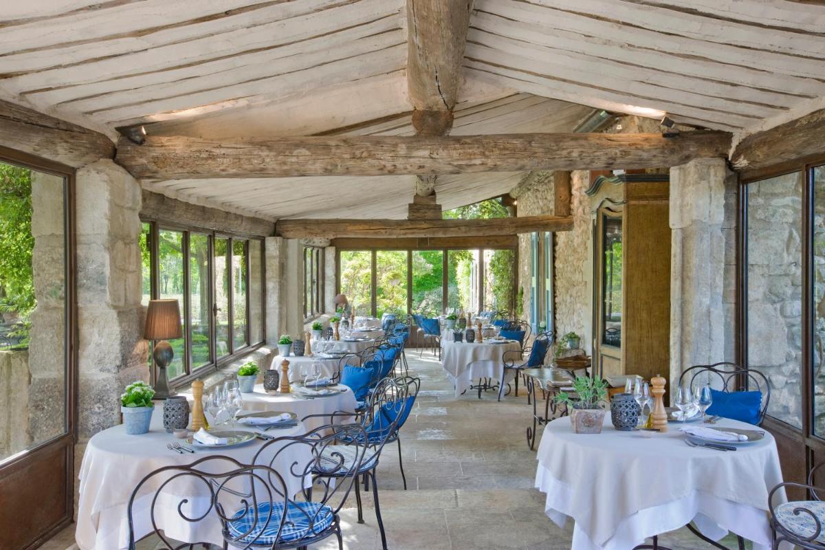 La Bastide de Marie, Maisons et Hôtels Sibuet