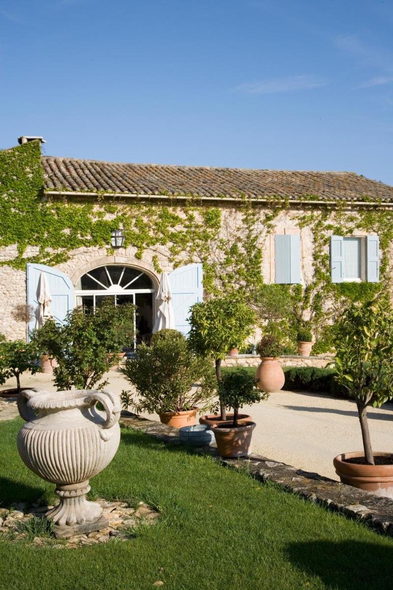 La Bastide de Marie, Maisons et Hôtels Sibuet