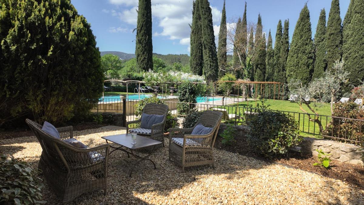La Bastide de Marie, Maisons et Hôtels Sibuet