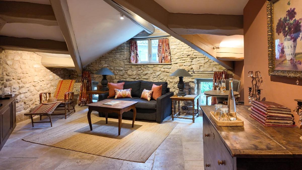 La Bastide de Marie, Maisons et Hôtels Sibuet