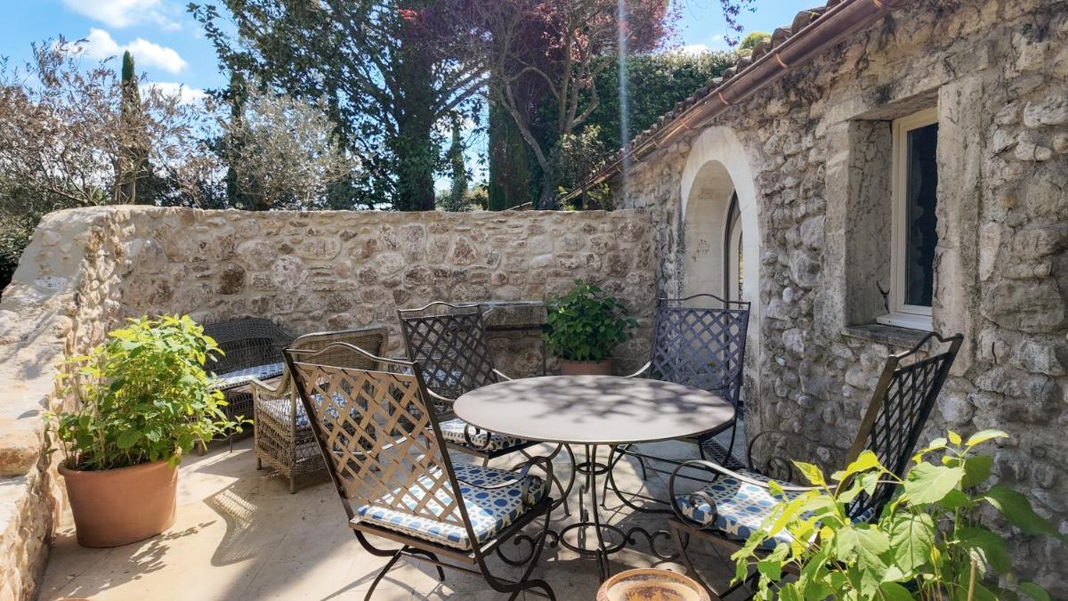 La Bastide de Marie, Maisons et Hôtels Sibuet