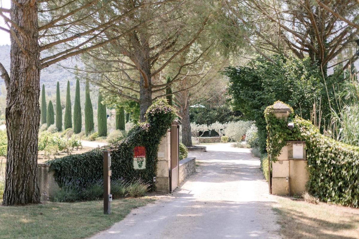 La Bastide de Marie, Maisons et Hôtels Sibuet