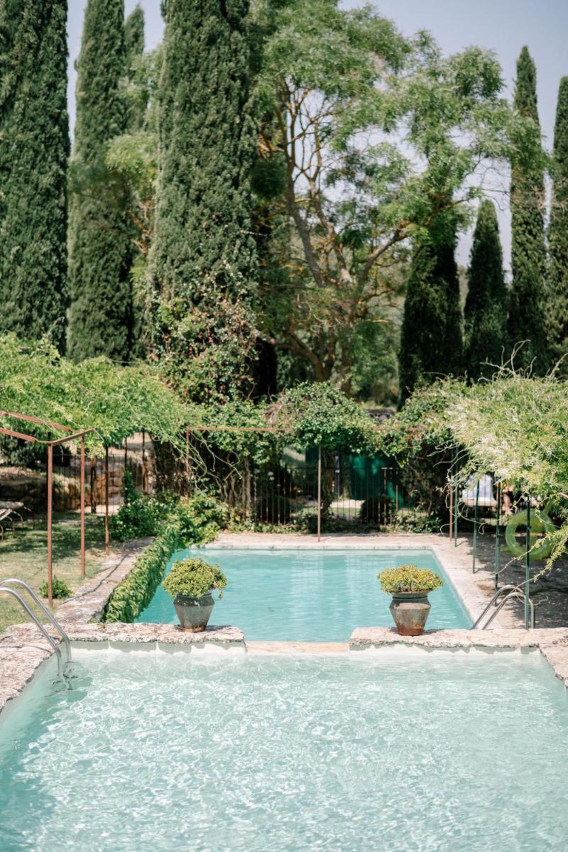 La Bastide de Marie, Maisons et Hôtels Sibuet
