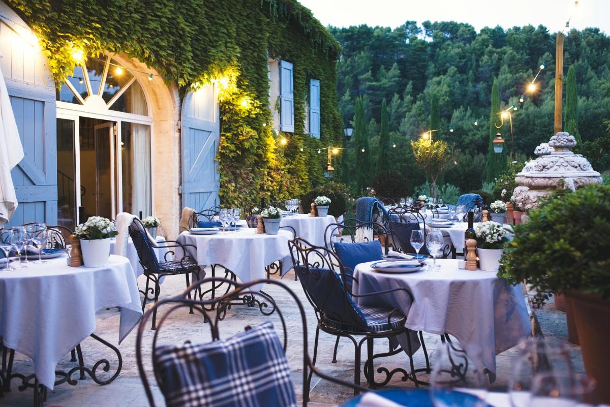 La Bastide de Marie, Maisons et Hôtels Sibuet