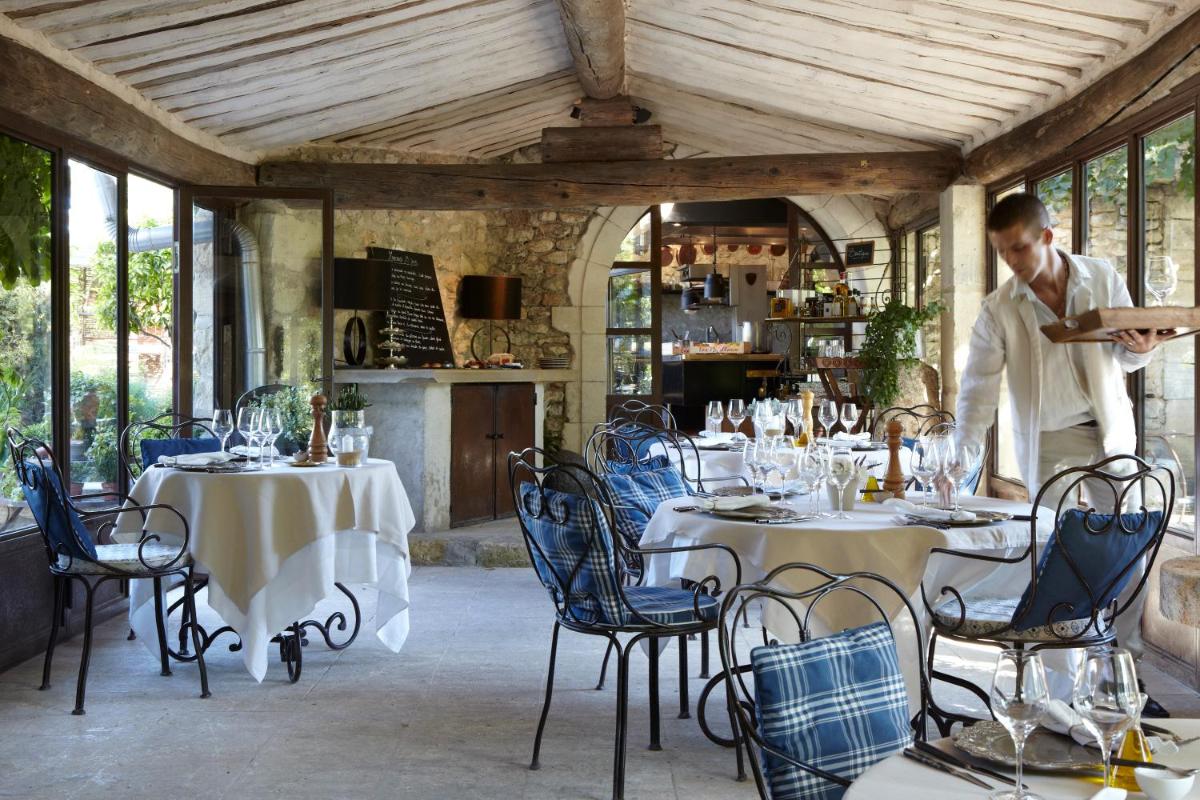 La Bastide de Marie, Maisons et Hôtels Sibuet