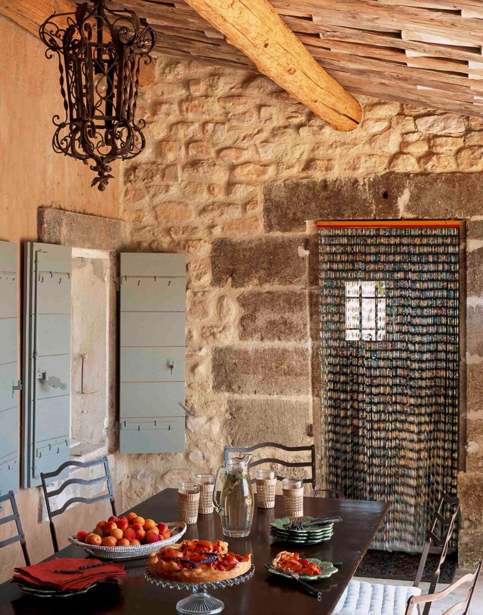 La Bastide de Marie, Maisons et Hôtels Sibuet