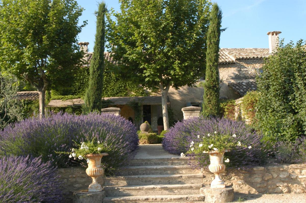 La Bastide de Marie, Maisons et Hôtels Sibuet