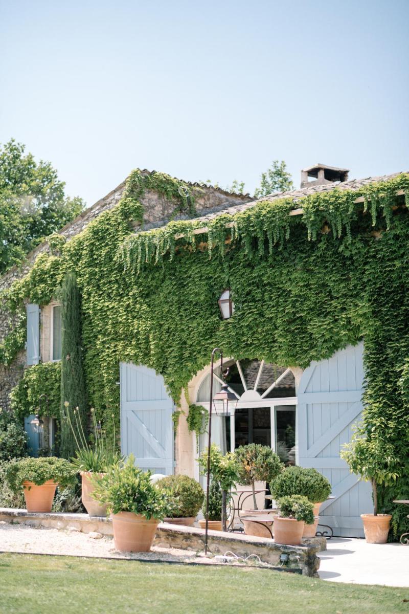 La Bastide de Marie, Maisons et Hôtels Sibuet