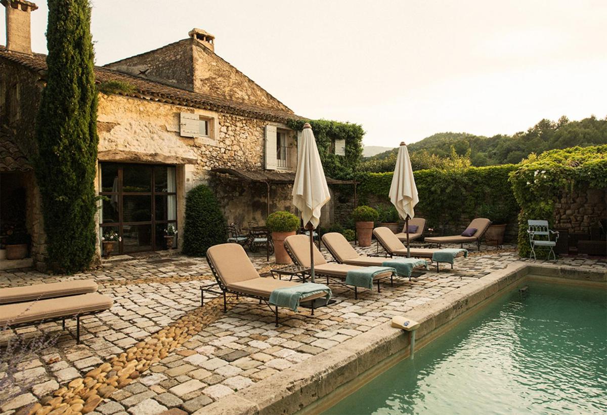 La Bastide de Marie, Maisons et Hôtels Sibuet