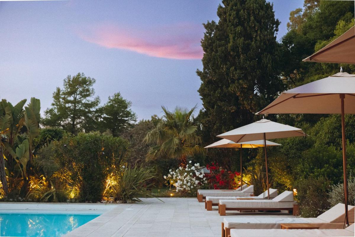 La Bastide des Salins