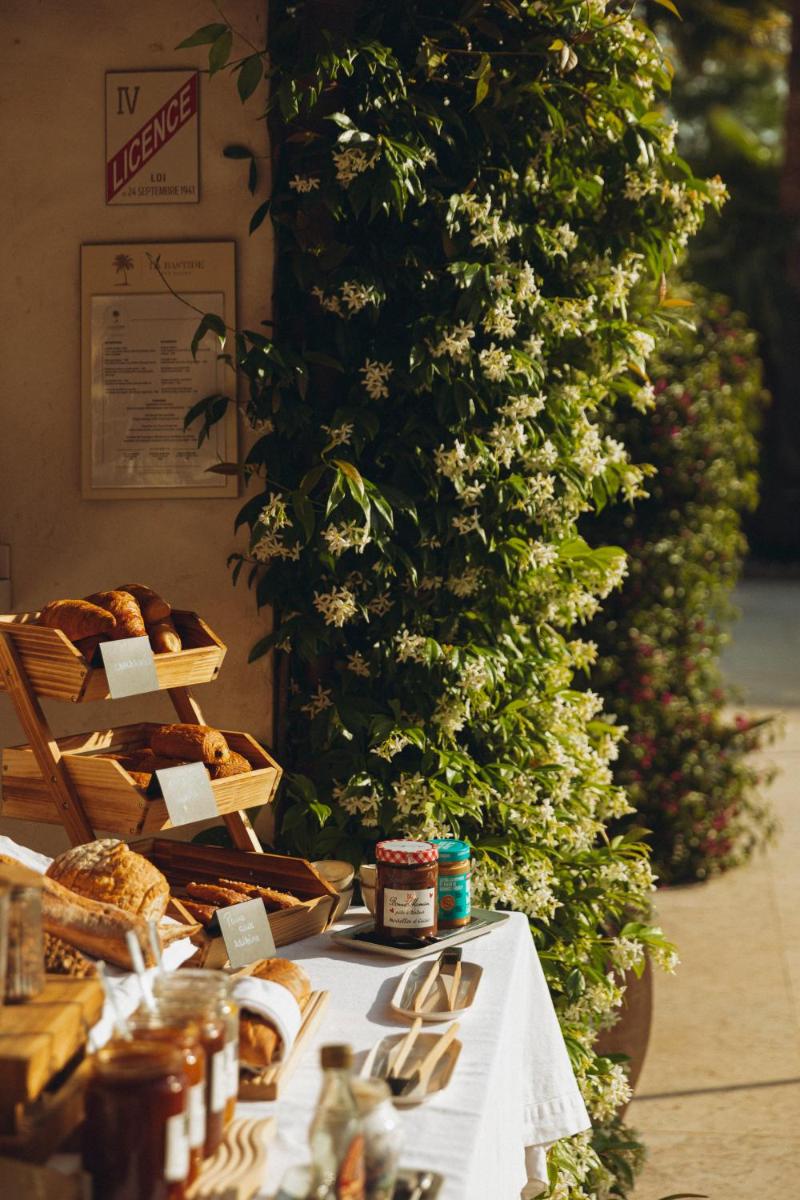 La Bastide des Salins