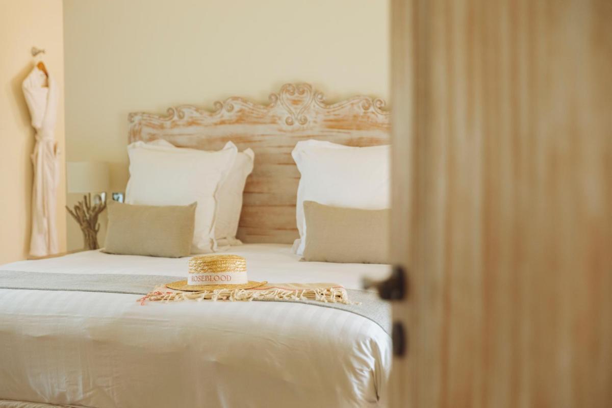 La Bastide des Salins