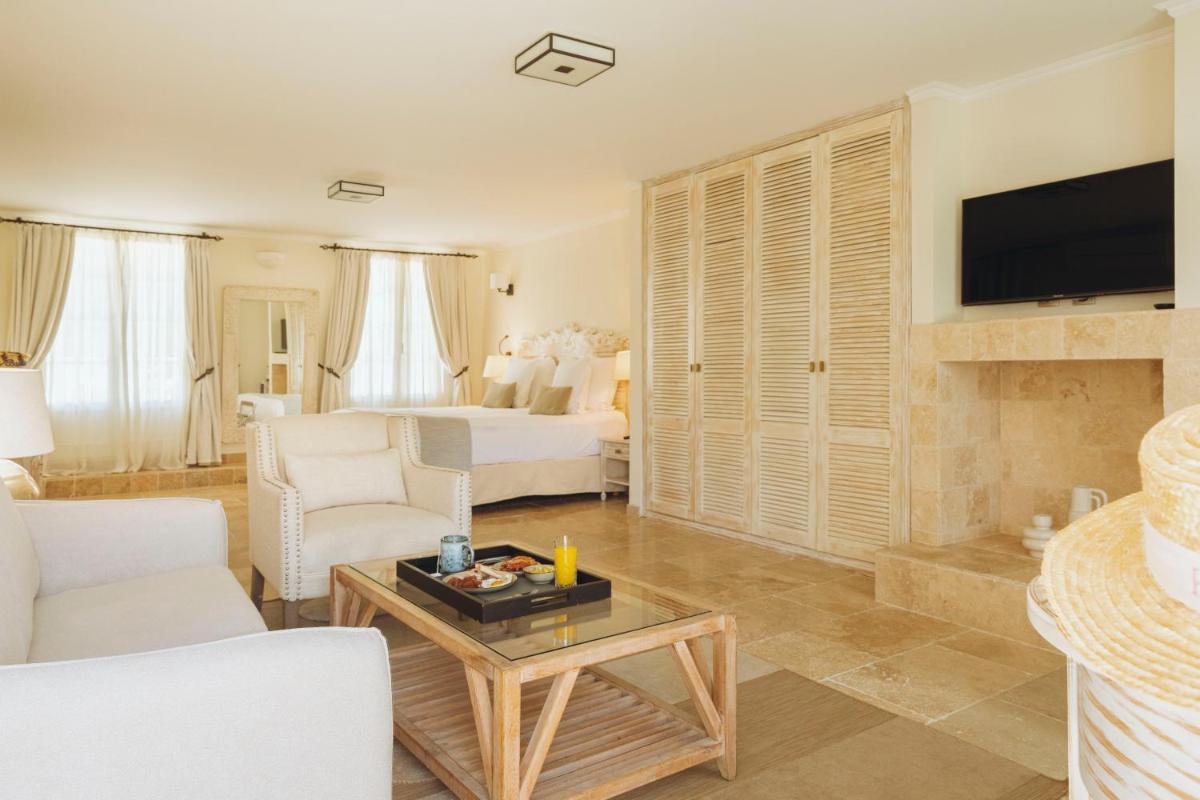 La Bastide des Salins