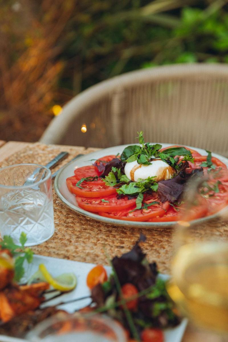 La Bastide des Salins
