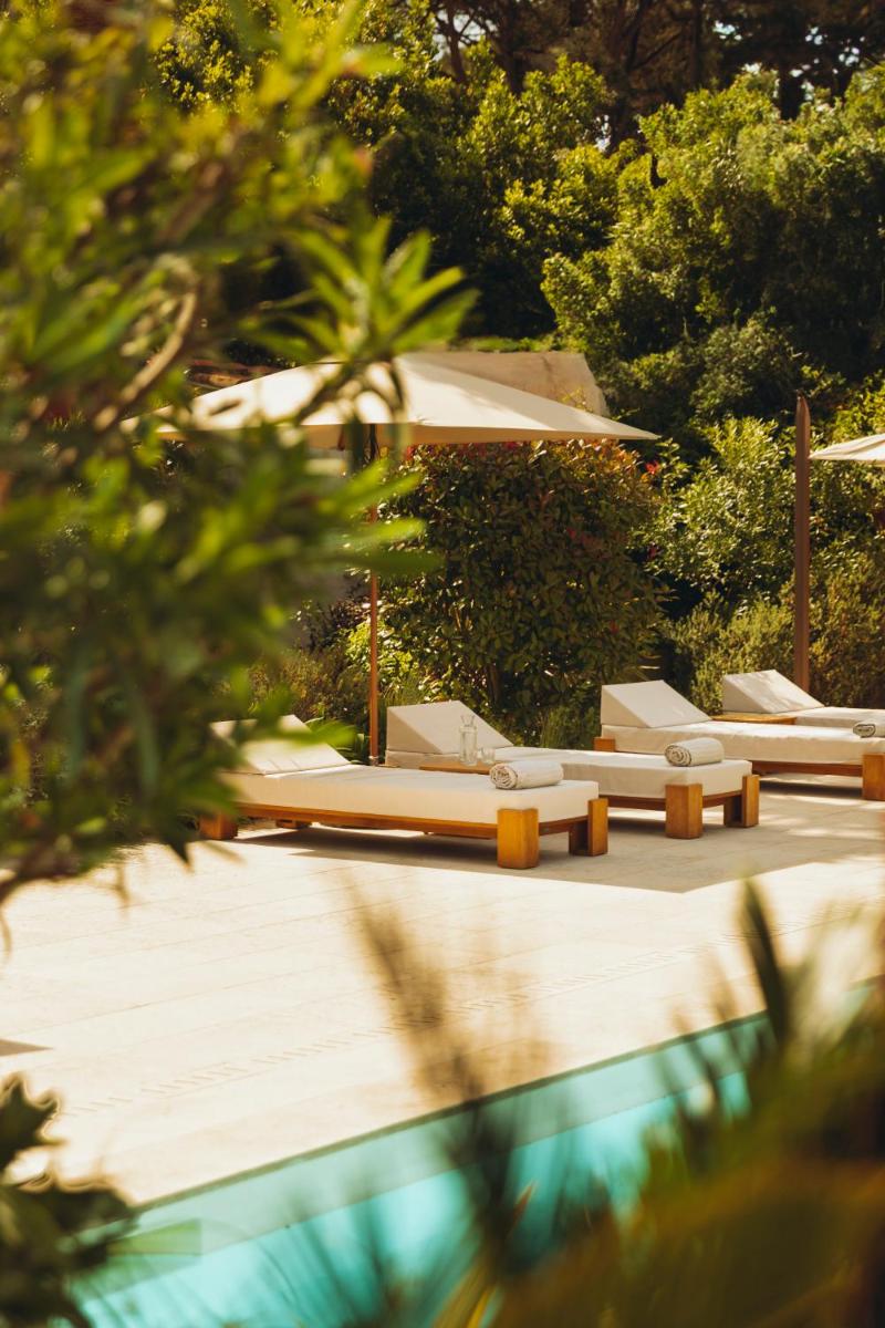 La Bastide des Salins