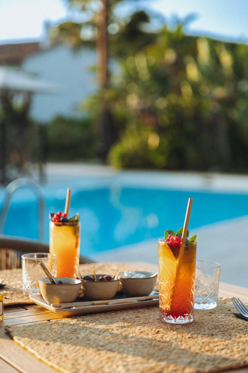 La Bastide des Salins