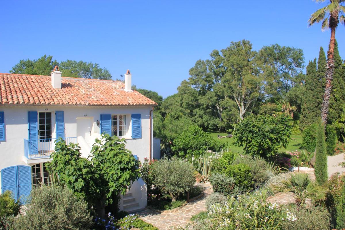 La Bastide des Salins